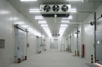 冷庫(kù)燈與常用的照明燈有什么區(qū)別？